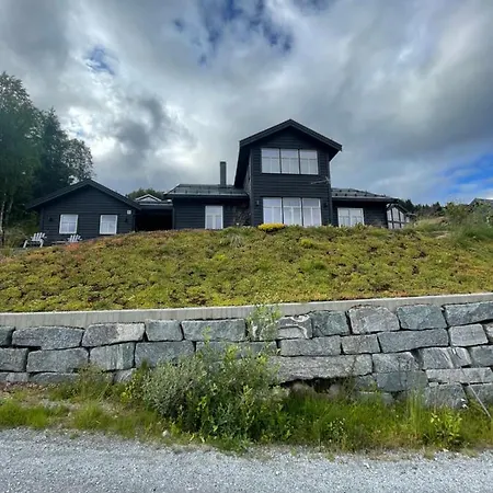 Modern Sogndal