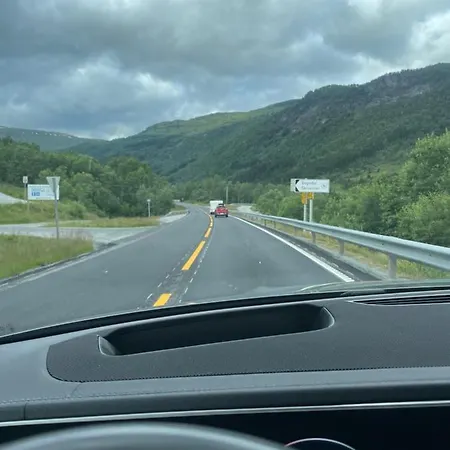 Modern Сasa de vacaciones