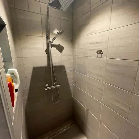 Modern Semesterbostad Sogndal